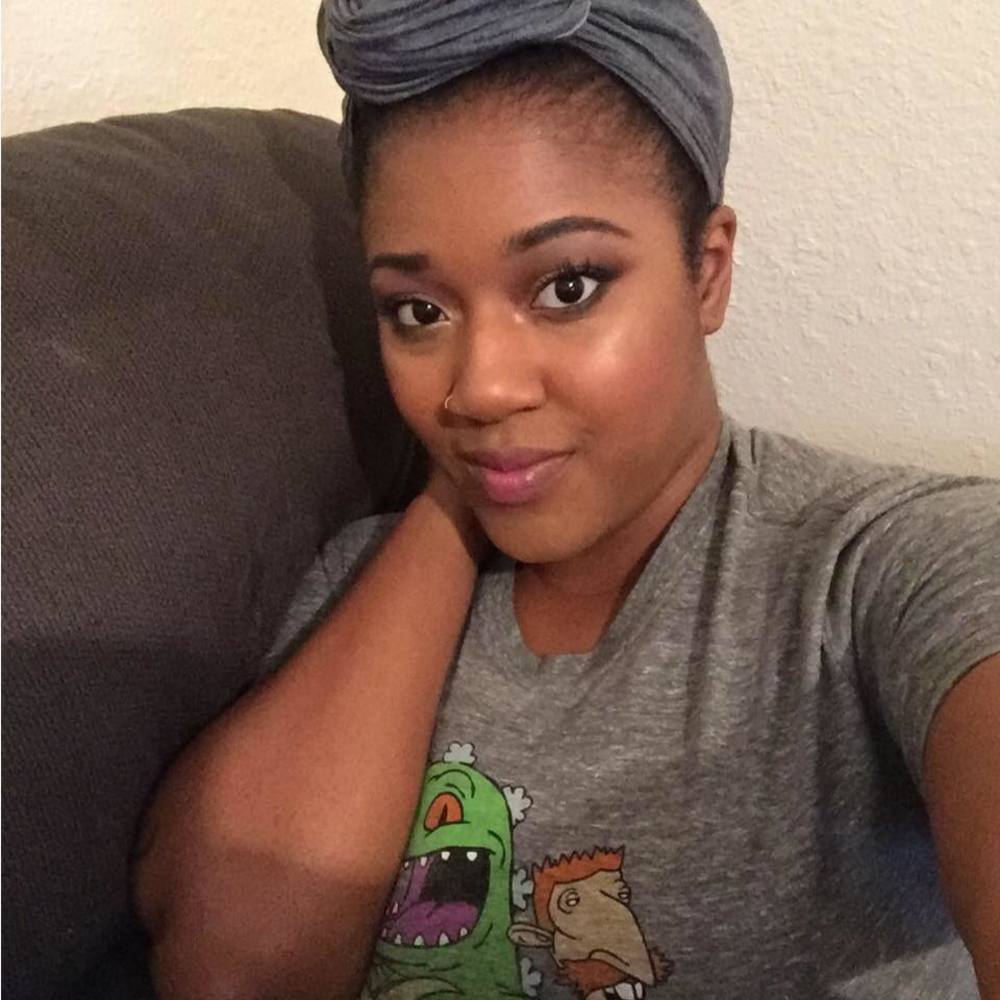 Meet your Posher, Mariah